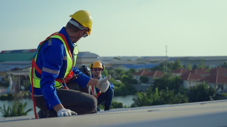 Reliable Timberlane, LA Roofing Service Solutions