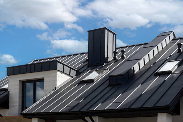 Roof Coating Services in Timberlane, LA